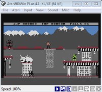 Atria 800Win Plus